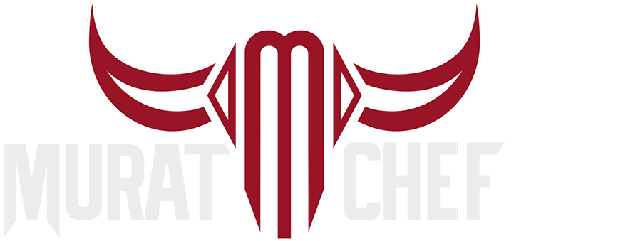 Murat Chef-logo